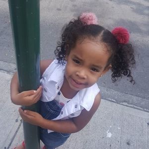 Meet your Posher, Carolin